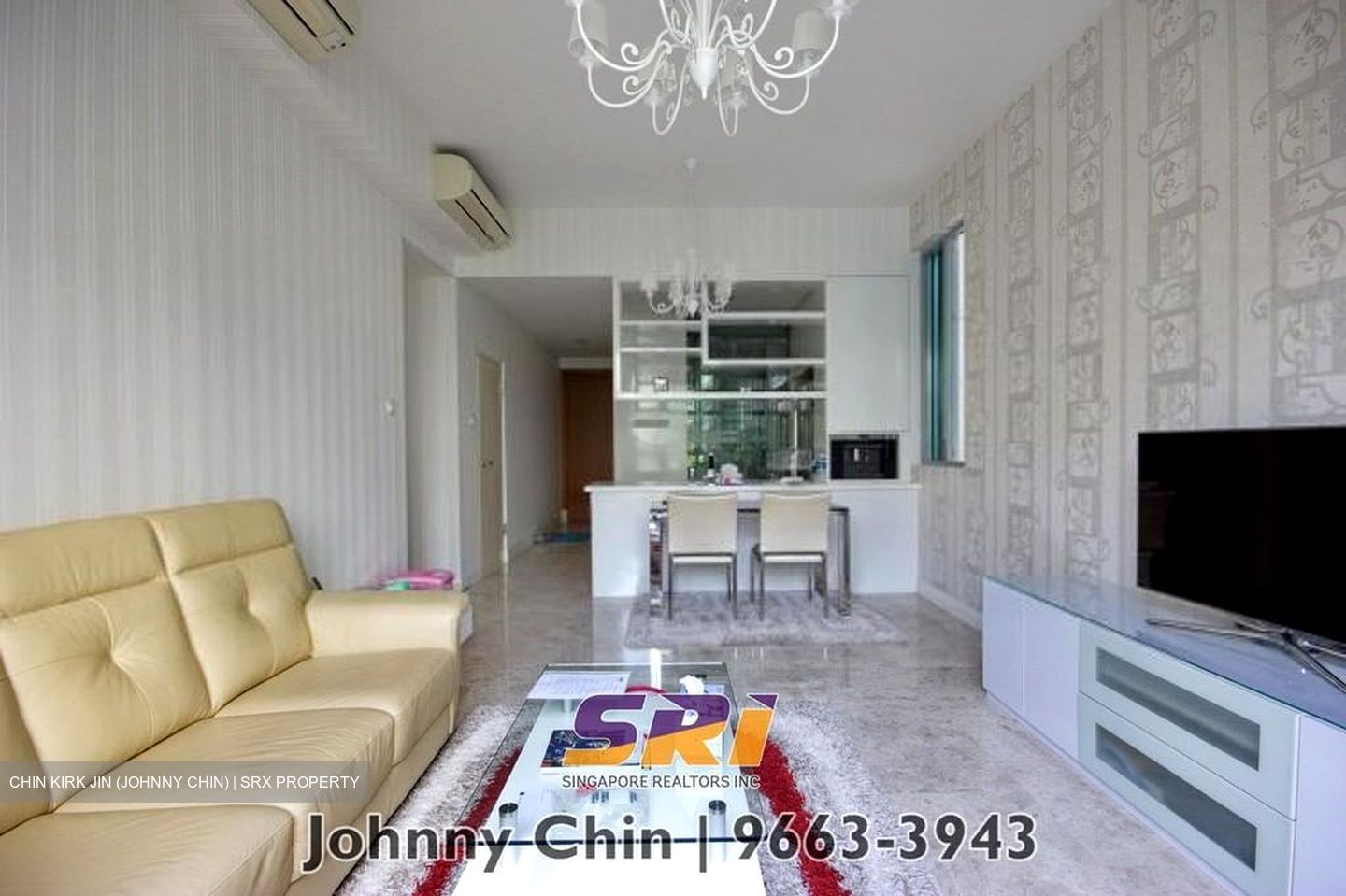 Jardin (D21), Condominium #583311971